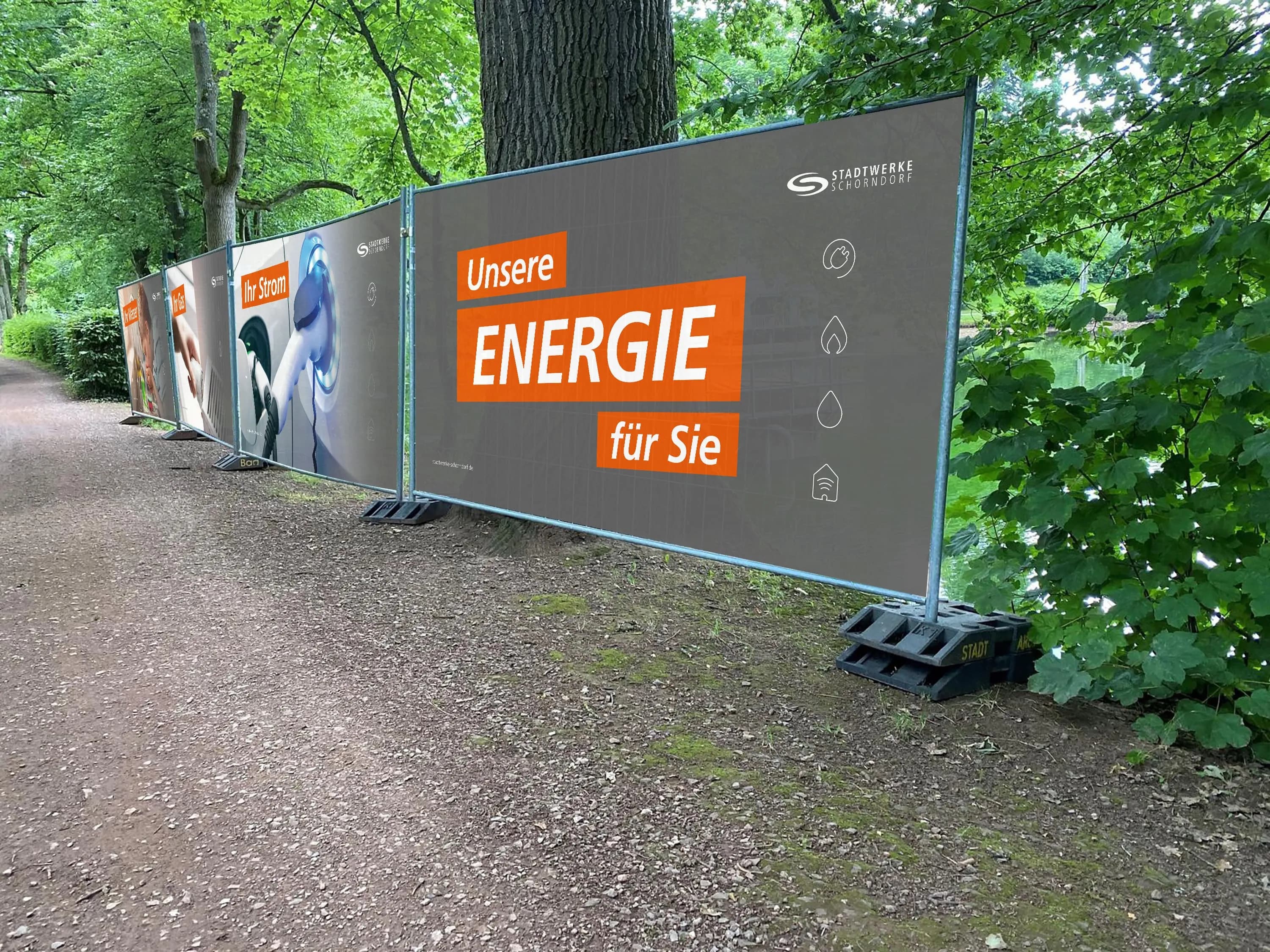 SWS_Bauzaun Kulturforum
