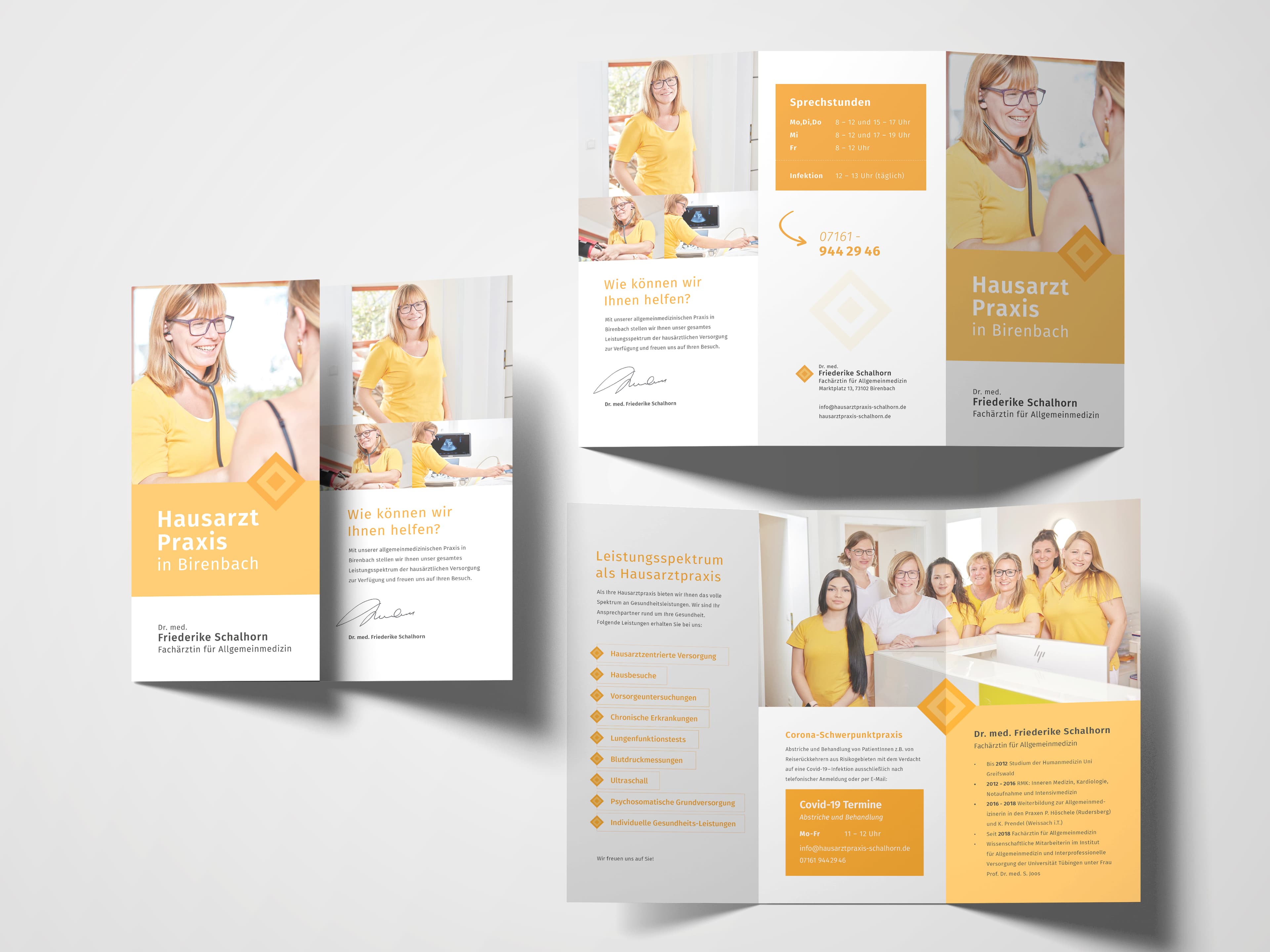  Dr.Friederike Schalhorn_Flyer