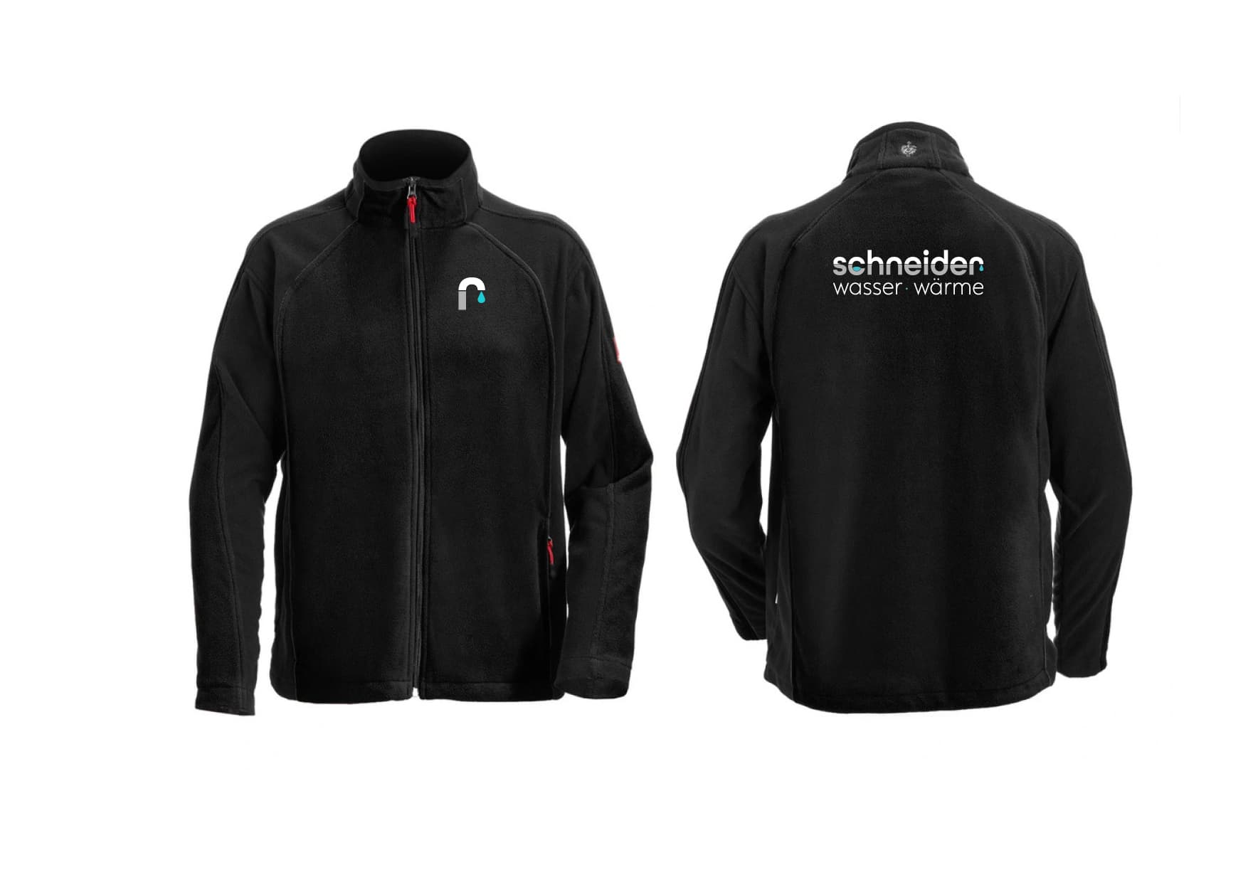 Schneider Sanitär_Styleguide