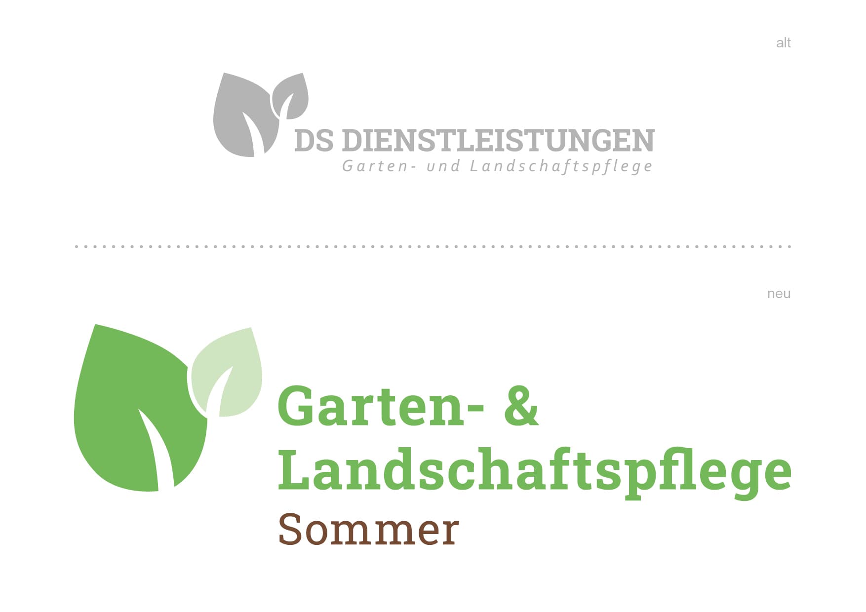 Sommer Logos