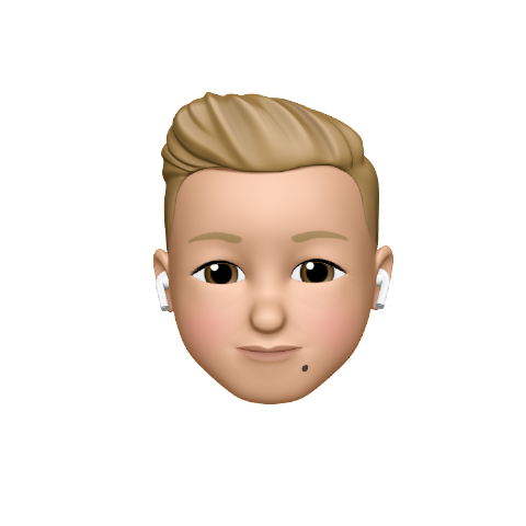 Niklas Pesch Emoji